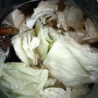 Make Pickles step 3