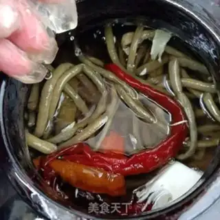 Make Pickles step 5