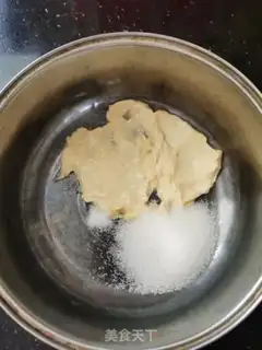 Make Margaret step 2