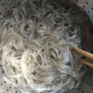 Make Puffy tofu step 2