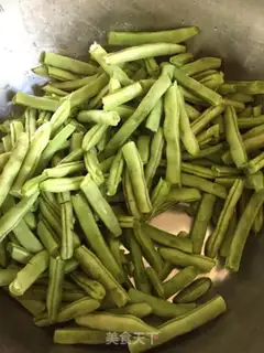 Make Soybeans step 0