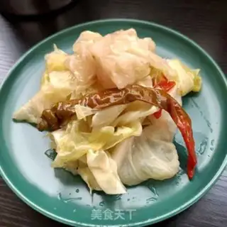 Make Pickles step 6