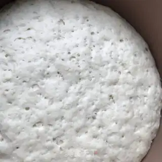 Make Carrot soft buns step 0