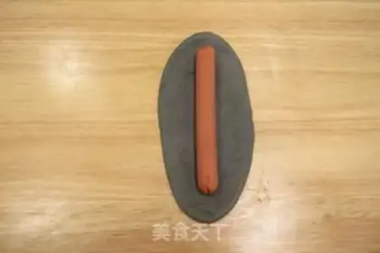 Make Spascini step 5