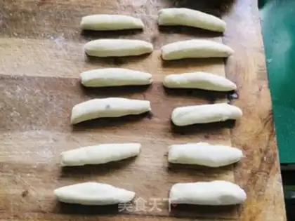 Make French fries step 3
