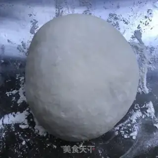 Make Carrot soft buns step 1