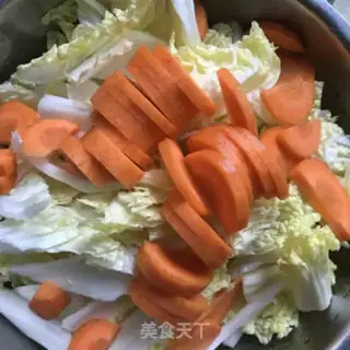 Make Puffy tofu step 4