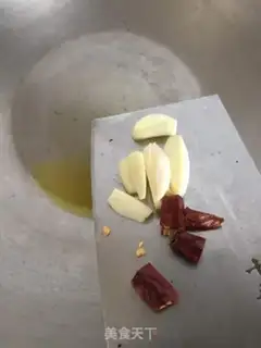 Make Soybeans step 2