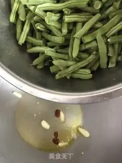Make Soybeans step 3
