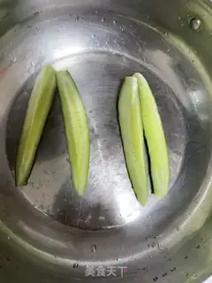 Make cucumber step 2