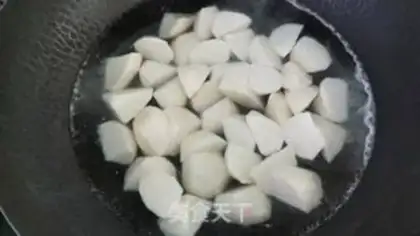 Make Potatohead step 2