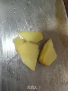 Make Onion beef step 3