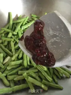 Make Soybeans step 5