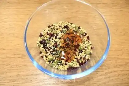 Make Tasty tacos step 6