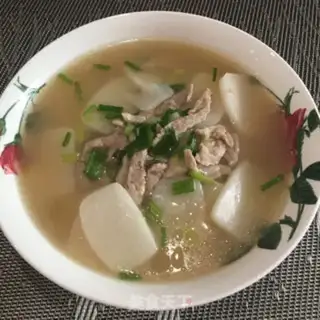 Make Spascini step 7
