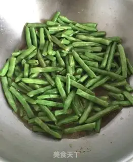 Make Soybeans step 6