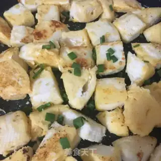 Make Egg fragrance step 6