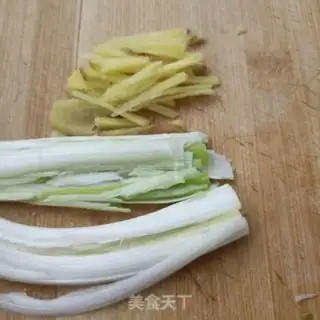 Make Sour buns of meat step 3