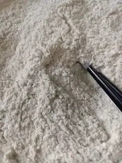 Make Black rice buns step 4