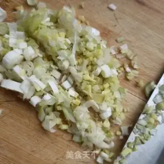 Make Sour buns of meat step 4