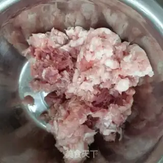 Make Sour buns of meat step 5