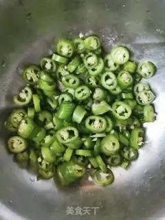 Make Homemade tiger step 2
