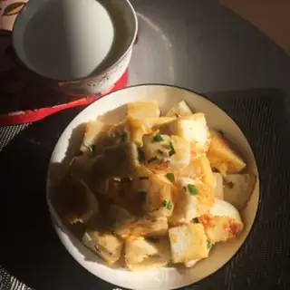 Make Egg fragrance step 9