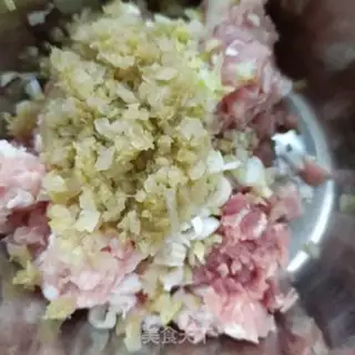 Make Sour buns of meat step 6