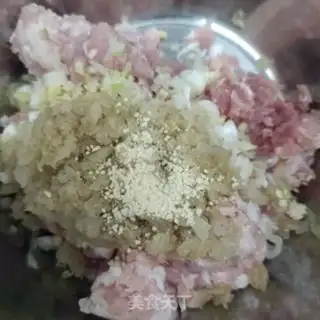 Make Sour buns of meat step 7
