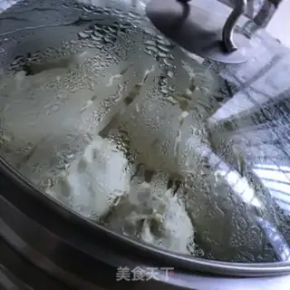 Make Carrot soft buns step 10