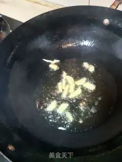 Make Pepper pumpkin step 1