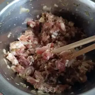 Make Sour buns of meat step 10