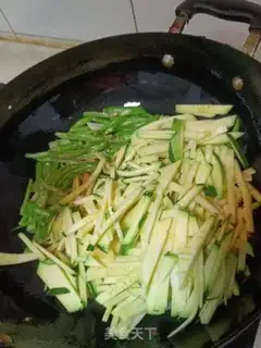 Make Pepper pumpkin step 3