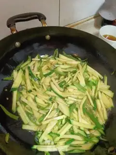 Make Pepper pumpkin step 4