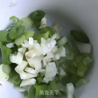 Make Cream pepper step 2