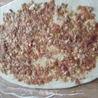 Make Sour buns of meat step 14