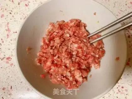 Make Garlic mud step 1