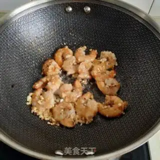 Make Shrimp lasagna step 4
