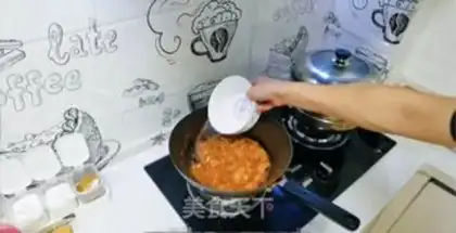 Make Potato egg boils step 9