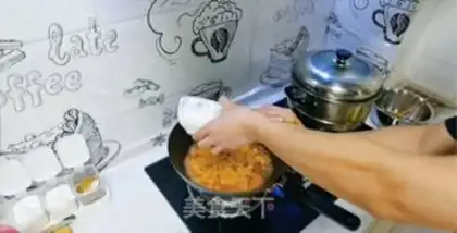 Make Potato egg boils step 10