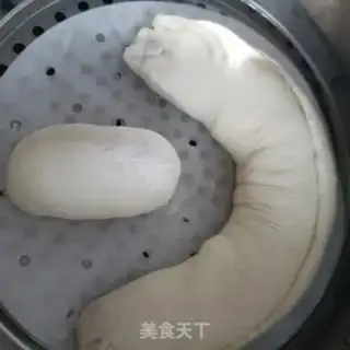 Make Sour buns of meat step 16