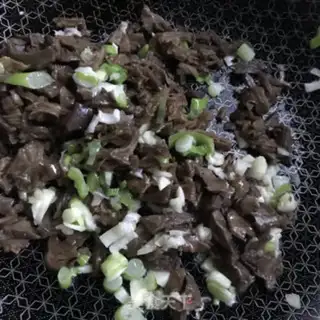 Make Cream pepper step 5