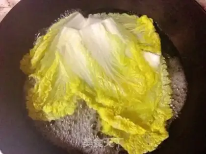 Make Garlic mud step 2
