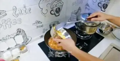 Make Potato egg boils step 12