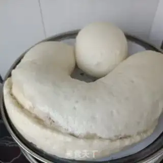 Make Sour buns of meat step 19