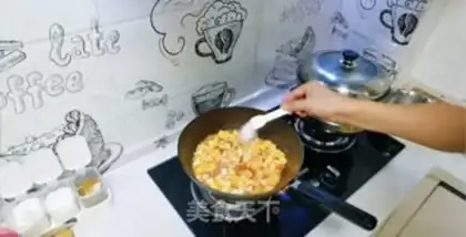 Make Potato egg boils step 14