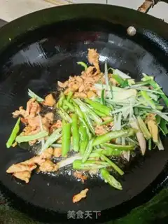 Make High meat step 2