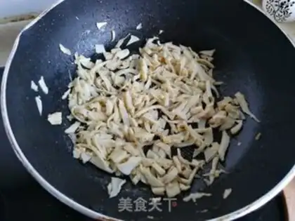 Make ♪ ♪ Spam ♪ step 5