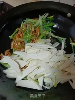 Make High meat step 3