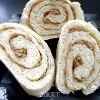 Make Sour buns of meat step 21